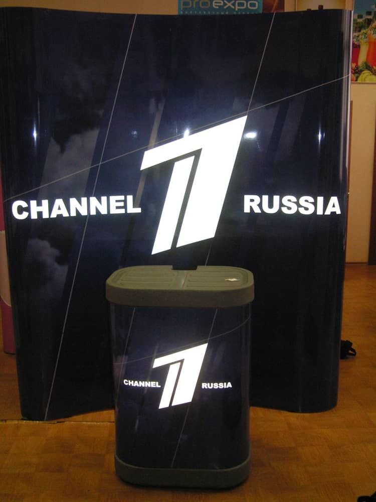 Попап, поп ап, pop up, стенд для выставки, мобильный стенд, поп ап конструкции, купить поп ап, поп ап москва, поп ап стенд, standdom.ru, фотопанели для поп ап, напечатать фотопанели, стенддом, Pop Up мобильный стенд+ресепшен+буклетница, стенддом